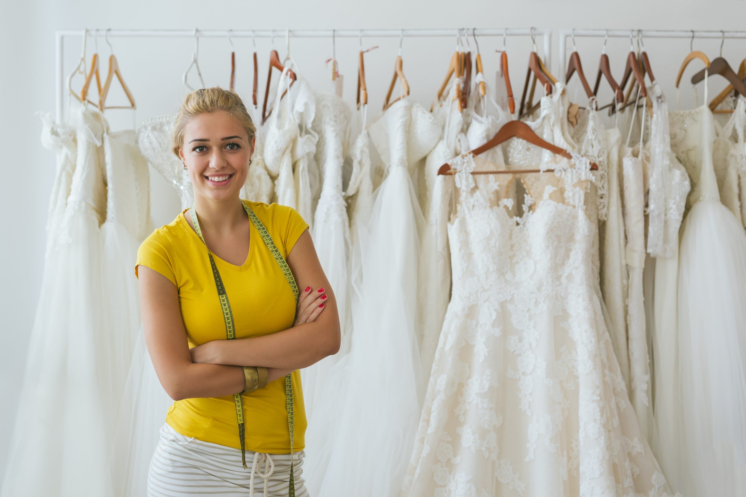 Wedding Gowns