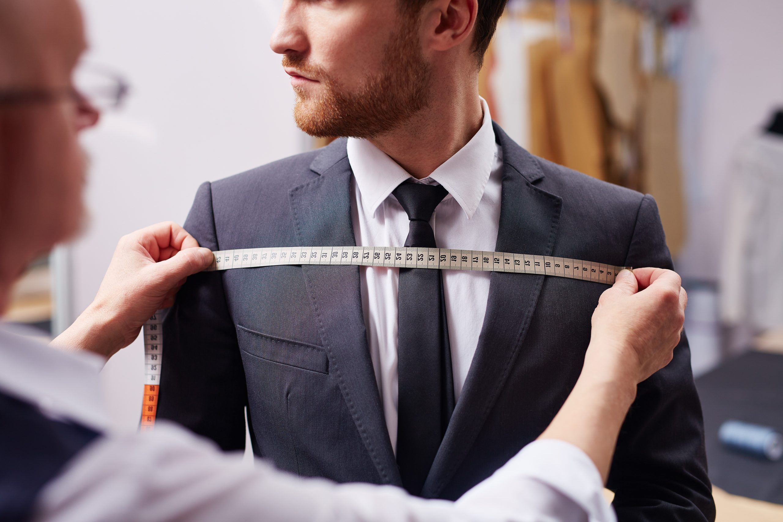 Alterations & Tailoring