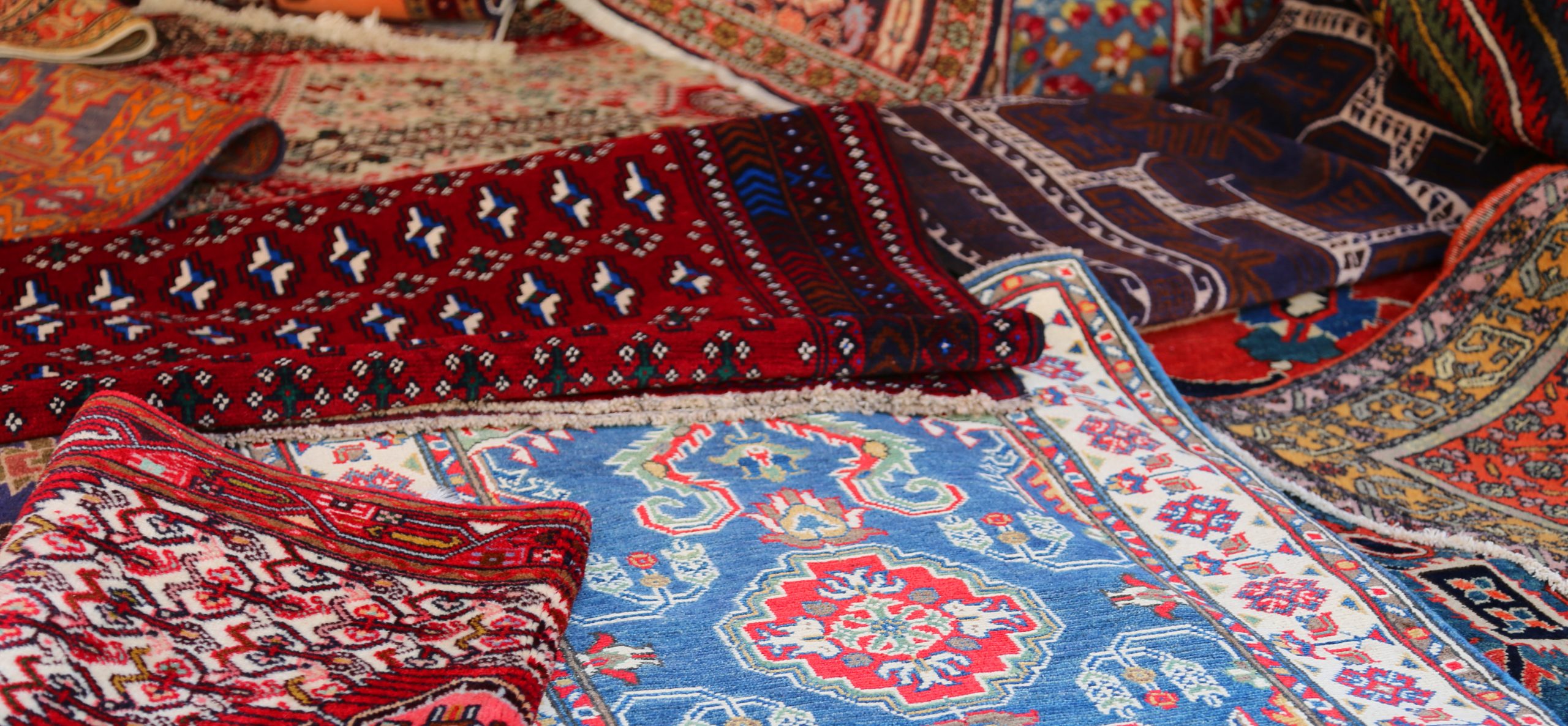 Area & Oriental Rugs